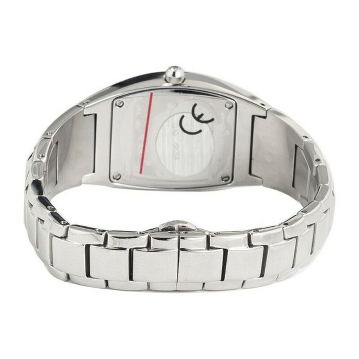 Horloge Dames Chronotech (Ø 26 mm)
